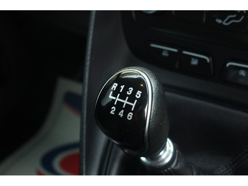 Ford Transit Connect 240 EcoBlue Leader - U1619