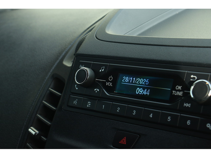 Ford Transit Connect 240 EcoBlue Leader - U1619