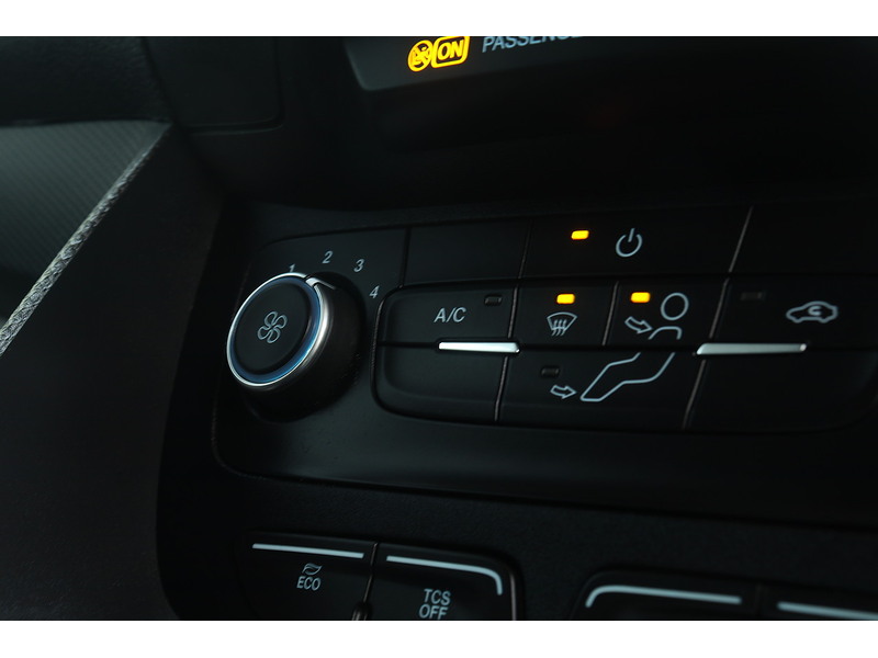 Ford Transit Connect 240 EcoBlue Leader - U1619