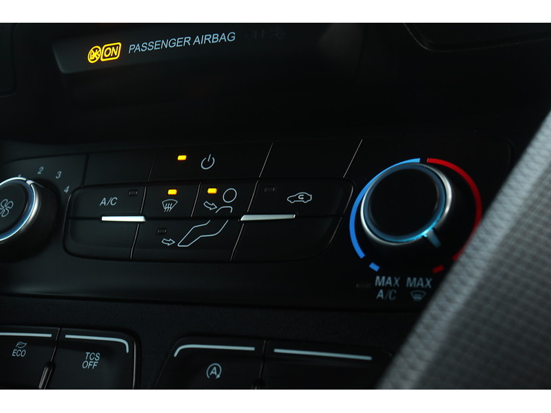 Ford Transit Connect 240 EcoBlue Leader - U1619