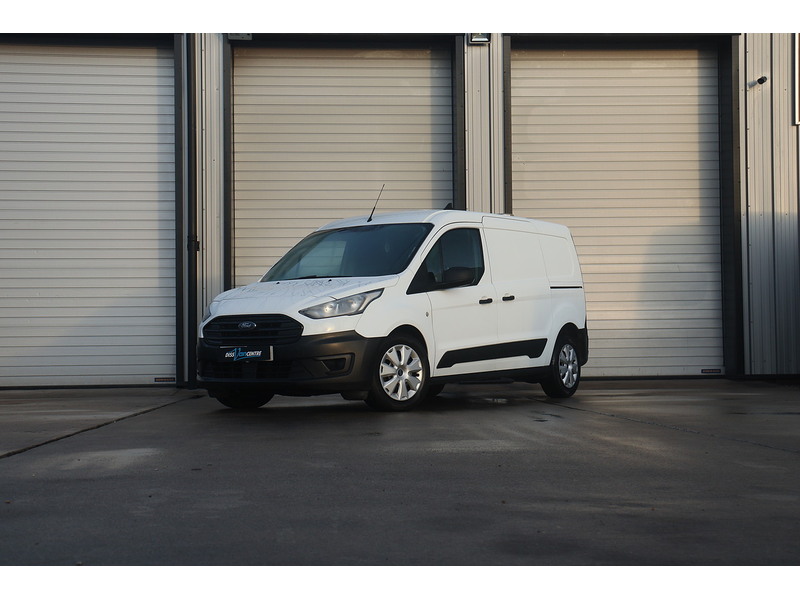 Ford Transit Connect 240 EcoBlue Leader - U1622
