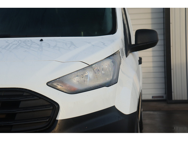 Ford Transit Connect 240 EcoBlue Leader - U1622