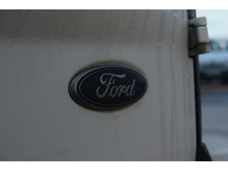 Ford Transit Connect 240 EcoBlue Leader - U1622