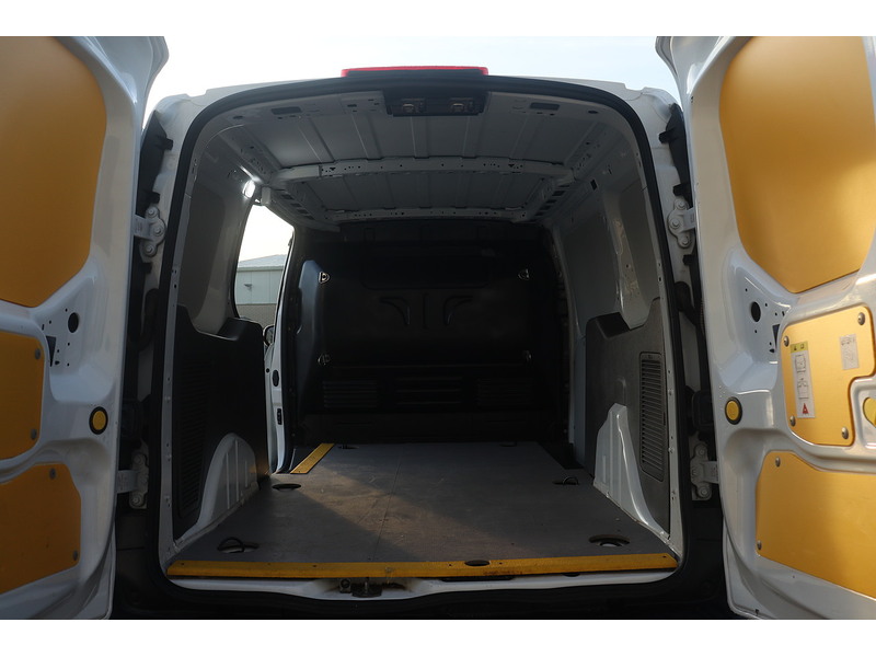 Ford Transit Connect 240 EcoBlue Leader - U1622