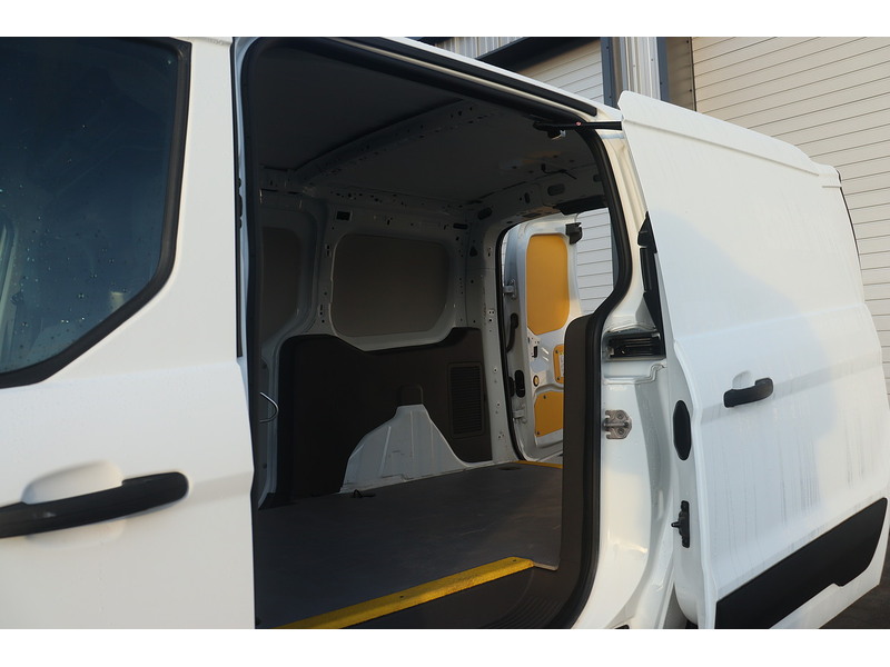 Ford Transit Connect 240 EcoBlue Leader - U1622