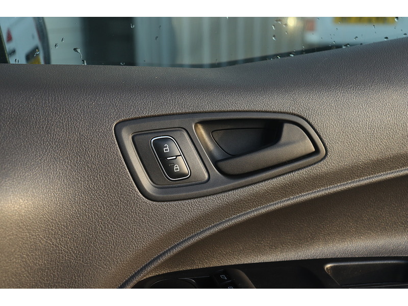 Ford Transit Connect 240 EcoBlue Leader - U1622