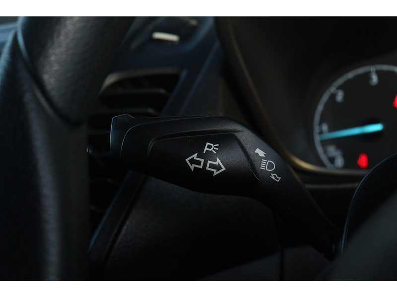 Ford Transit Connect 240 EcoBlue Leader - U1622