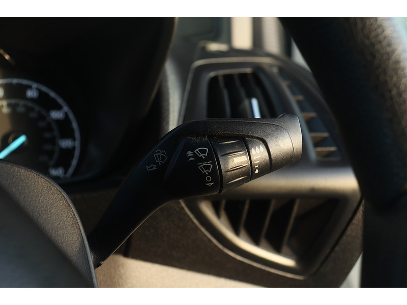 Ford Transit Connect 240 EcoBlue Leader - U1622