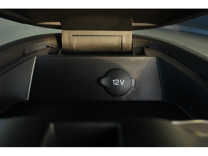 Ford Transit Connect 240 EcoBlue Leader - U1622