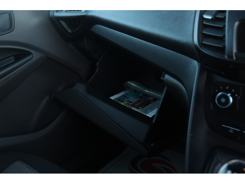 Ford Transit Connect 240 EcoBlue Leader - U1622