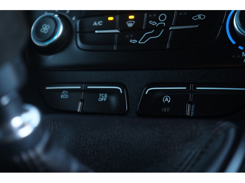 Ford Transit Connect 240 EcoBlue Leader - U1622