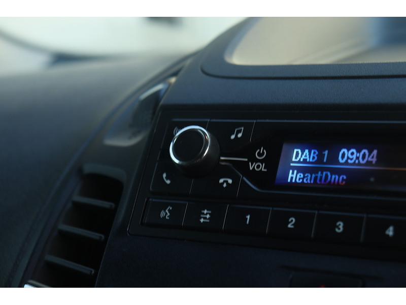 Ford Transit Connect 240 EcoBlue Leader - U1622