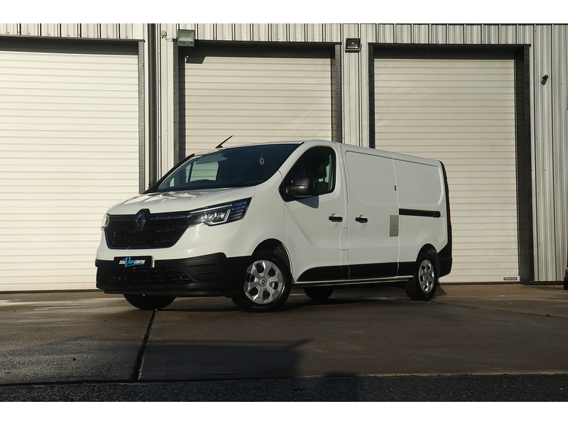 Renault Trafic dCi Blue LL30 Business - U1623