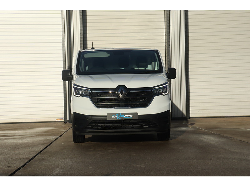 Renault Trafic dCi Blue LL30 Business - U1623