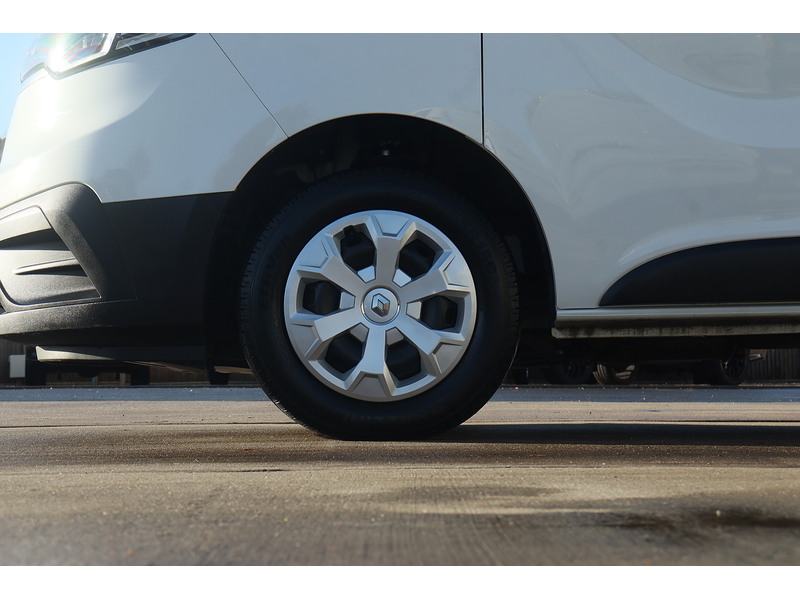 Renault Trafic dCi Blue LL30 Business - U1623