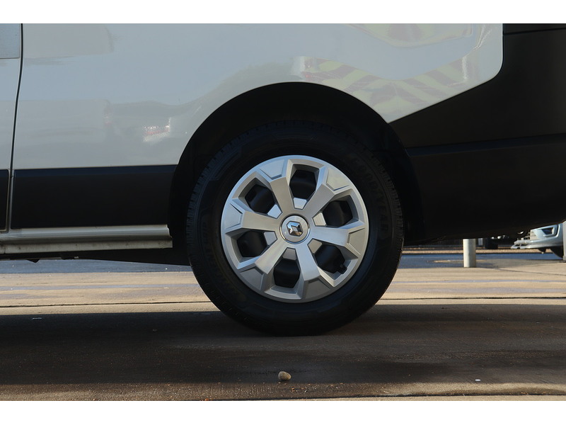 Renault Trafic dCi Blue LL30 Business - U1623