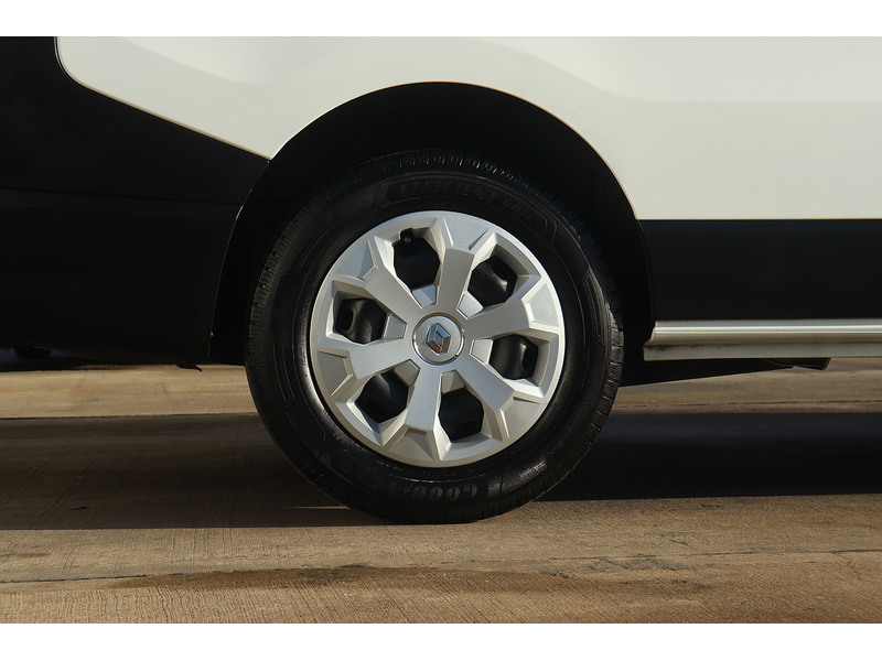 Renault Trafic dCi Blue LL30 Business - U1623