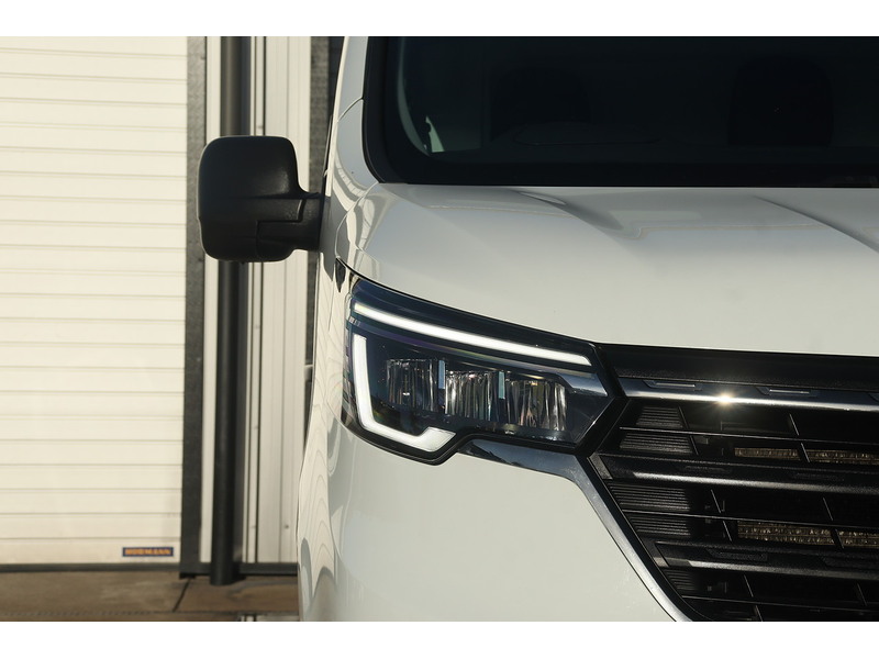 Renault Trafic dCi Blue LL30 Business - U1623