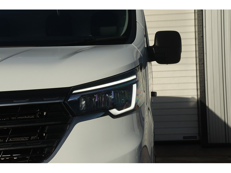 Renault Trafic dCi Blue LL30 Business - U1623