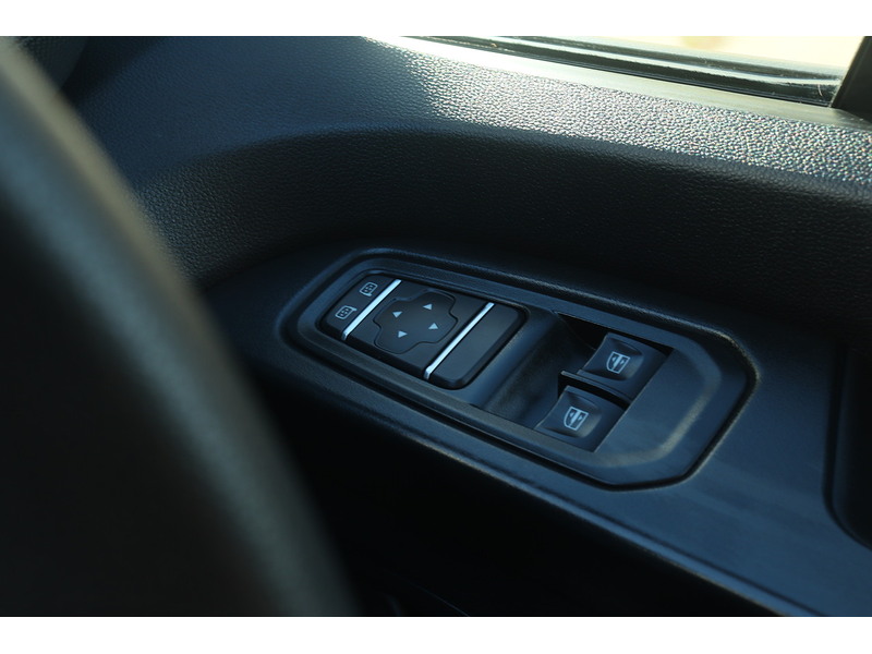 Renault Trafic dCi Blue LL30 Business - U1623