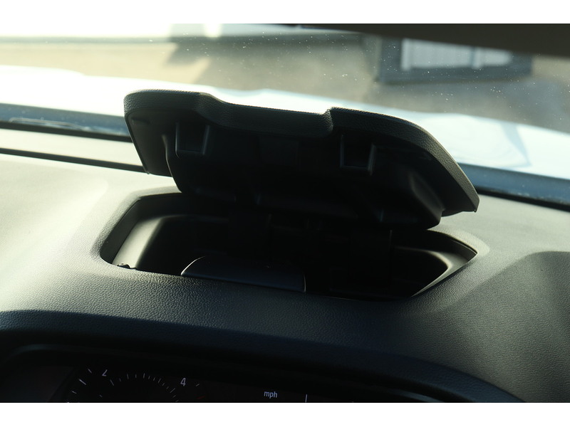 Renault Trafic dCi Blue LL30 Business - U1623