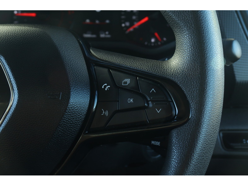 Renault Trafic dCi Blue LL30 Business - U1623