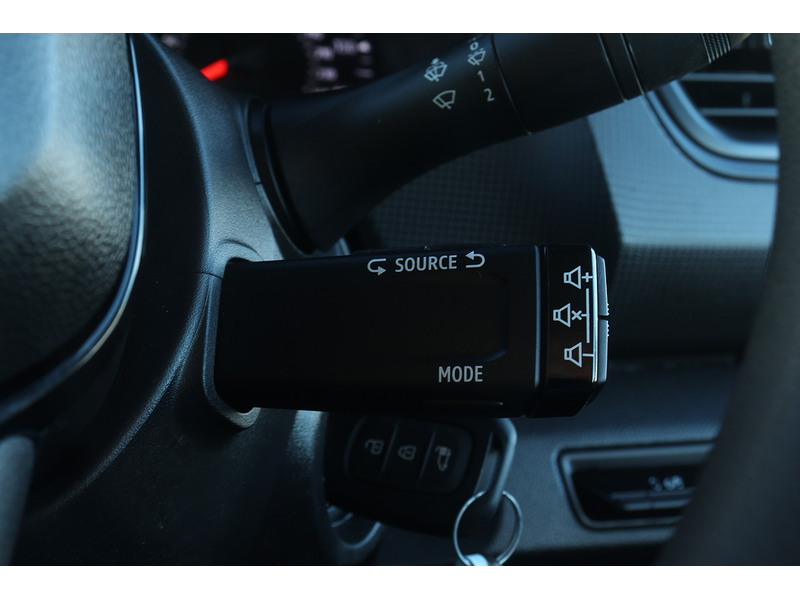 Renault Trafic dCi Blue LL30 Business - U1623