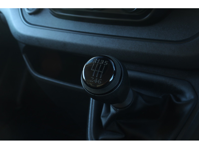 Renault Trafic dCi Blue LL30 Business - U1623