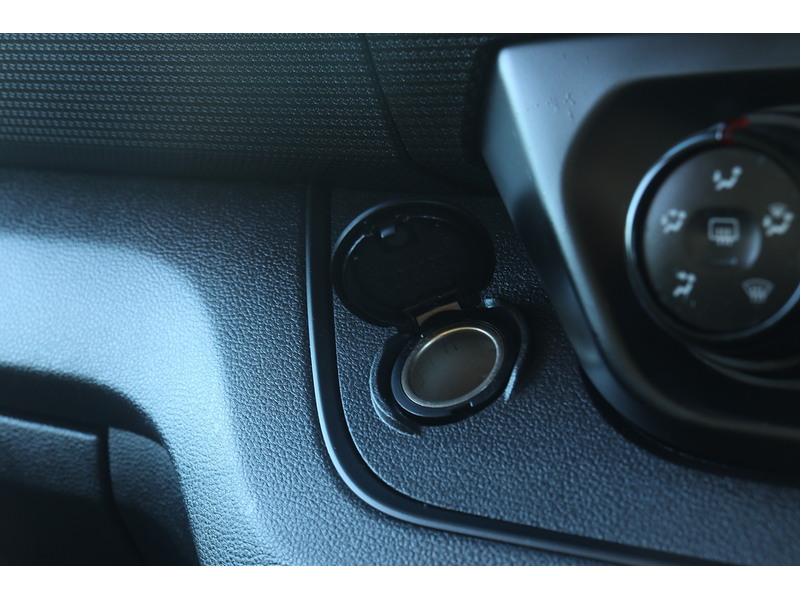 Renault Trafic dCi Blue LL30 Business - U1623