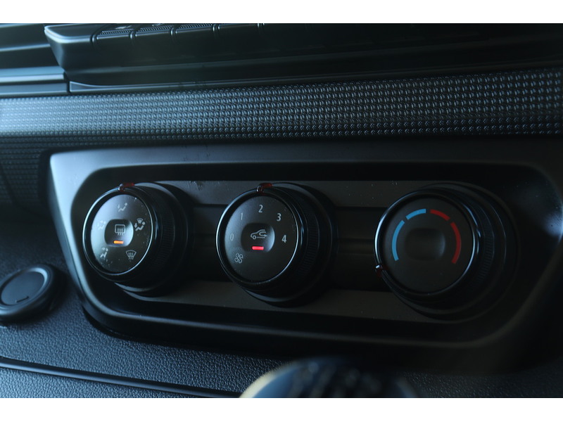 Renault Trafic dCi Blue LL30 Business - U1623