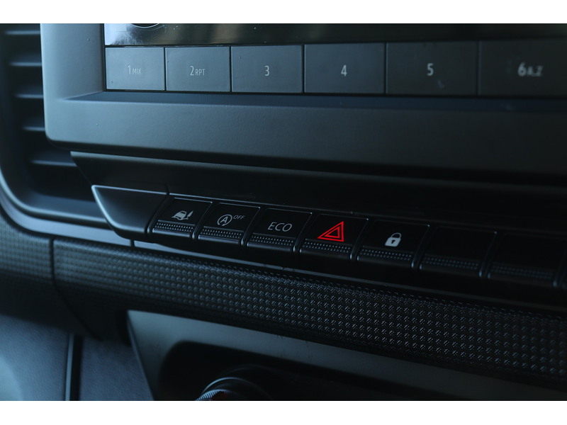 Renault Trafic dCi Blue LL30 Business - U1623