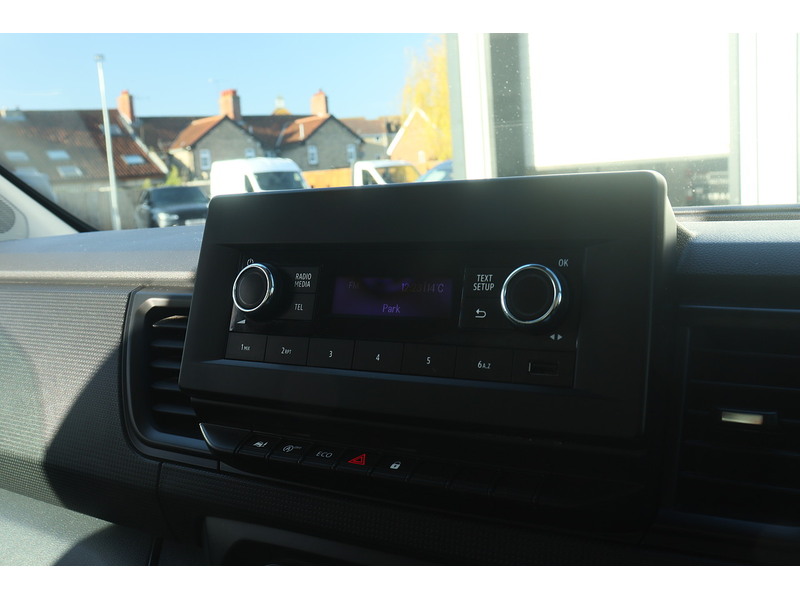 Renault Trafic dCi Blue LL30 Business - U1623