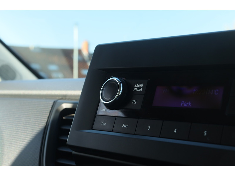 Renault Trafic dCi Blue LL30 Business - U1623