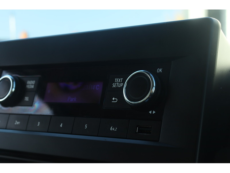 Renault Trafic dCi Blue LL30 Business - U1623