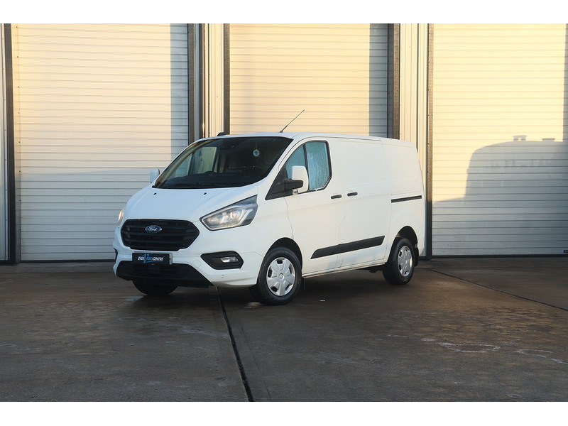 Ford Transit Custom 280 EcoBlue Trend - U1629