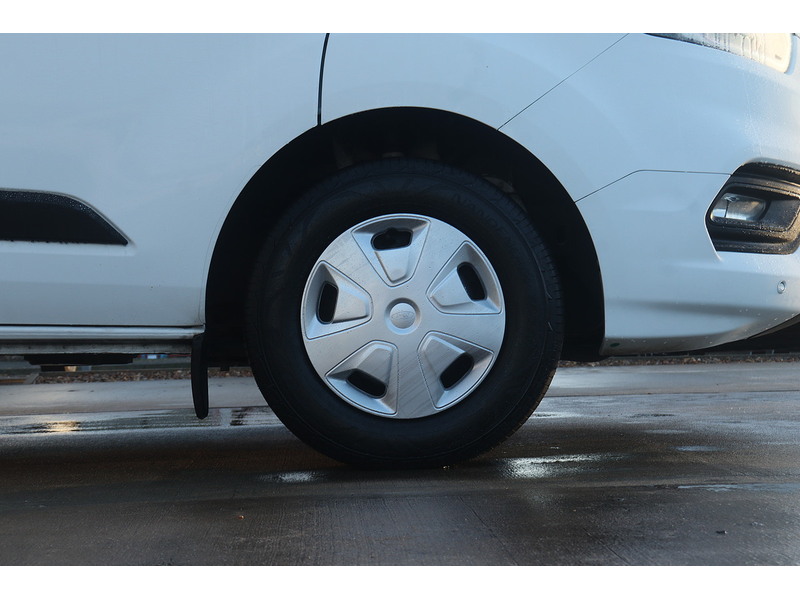 Ford Transit Custom 280 EcoBlue Trend - U1629