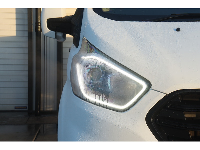 Ford Transit Custom 280 EcoBlue Trend - U1629