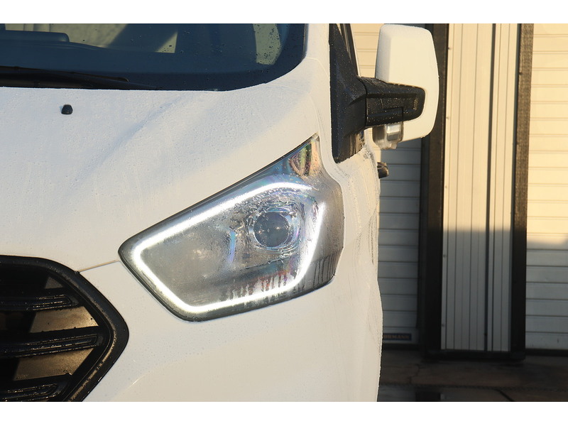 Ford Transit Custom 280 EcoBlue Trend - U1629