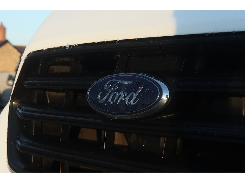 Ford Transit Custom 280 EcoBlue Trend - U1629