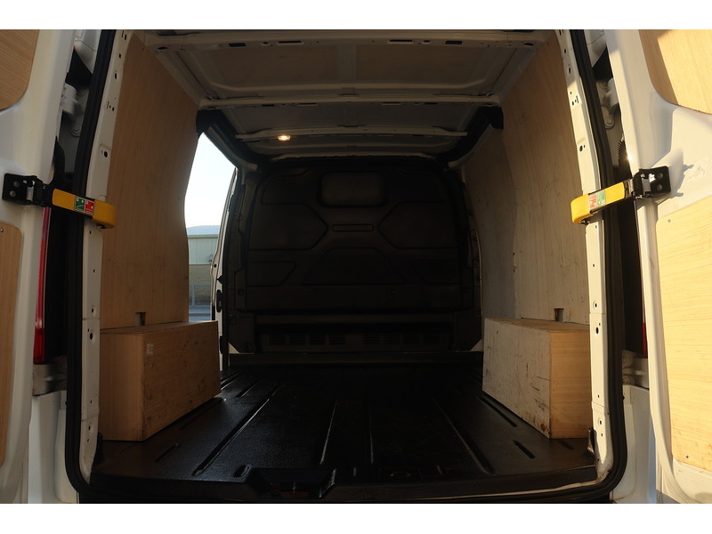 Ford Transit Custom 280 EcoBlue Trend - U1629