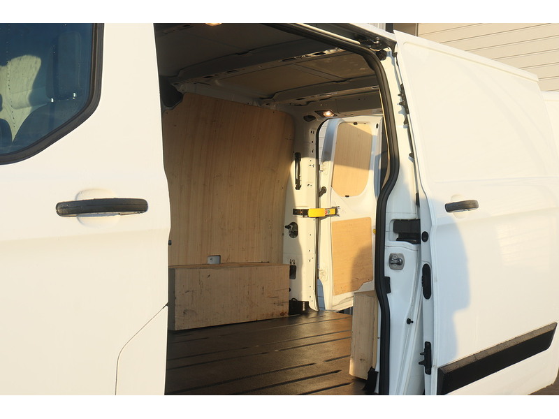 Ford Transit Custom 280 EcoBlue Trend - U1629