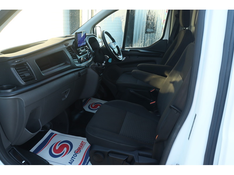 Ford Transit Custom 280 EcoBlue Trend - U1629