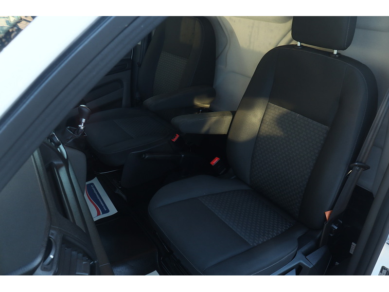 Ford Transit Custom 280 EcoBlue Trend - U1629