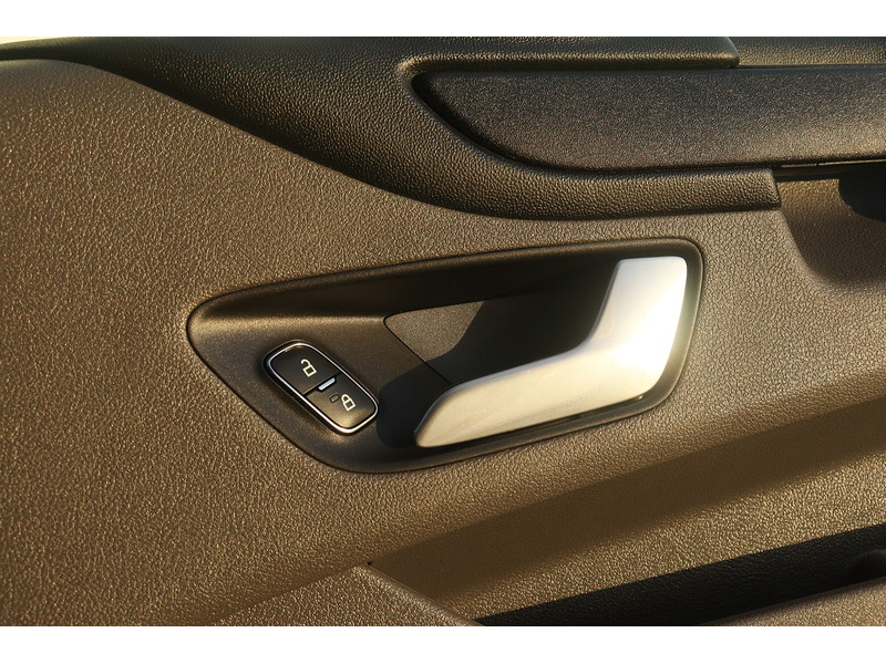 Ford Transit Custom 280 EcoBlue Trend - U1629