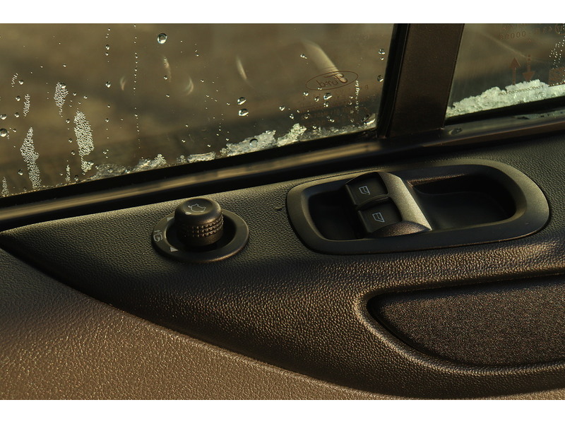 Ford Transit Custom 280 EcoBlue Trend - U1629