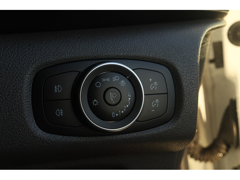 Ford Transit Custom 280 EcoBlue Trend - U1629