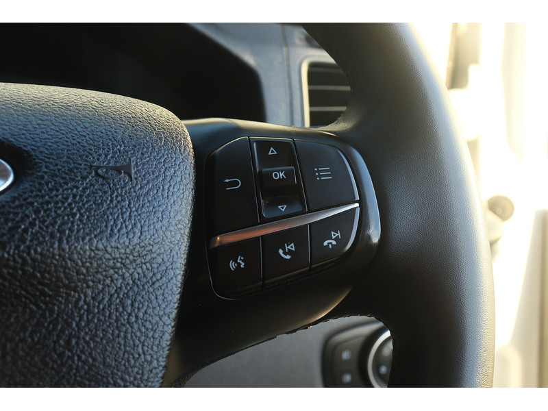 Ford Transit Custom 280 EcoBlue Trend - U1629