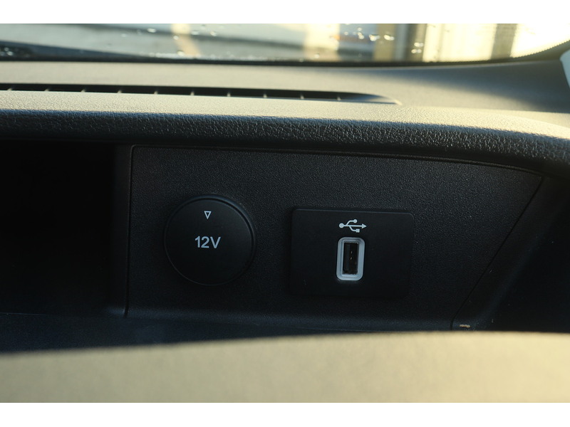 Ford Transit Custom 280 EcoBlue Trend - U1629