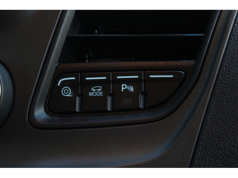 Ford Transit Custom 280 EcoBlue Trend - U1629