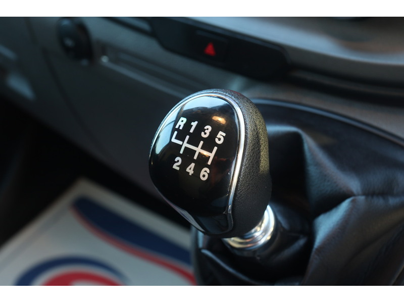 Ford Transit Custom 280 EcoBlue Trend - U1629